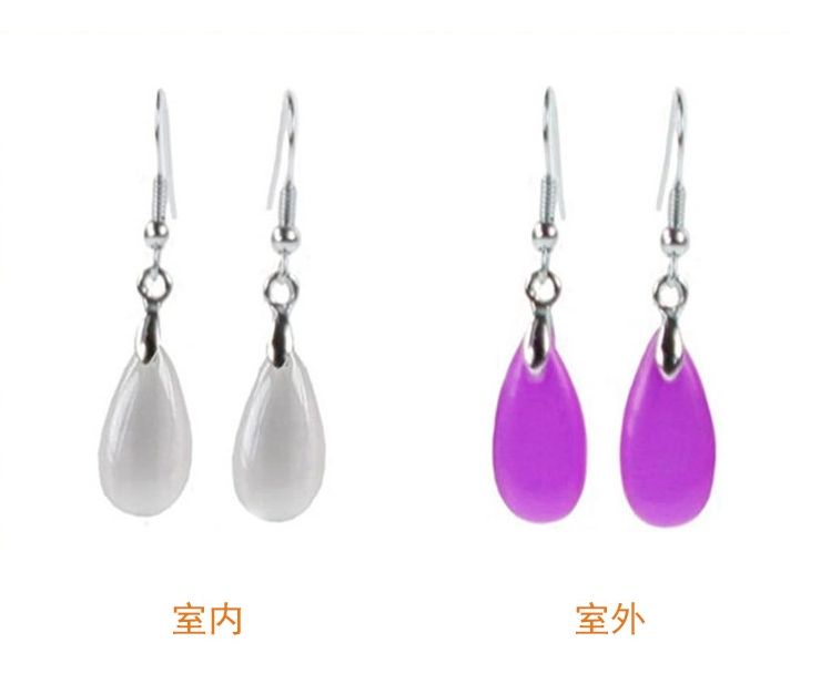 福建注塑光變粉