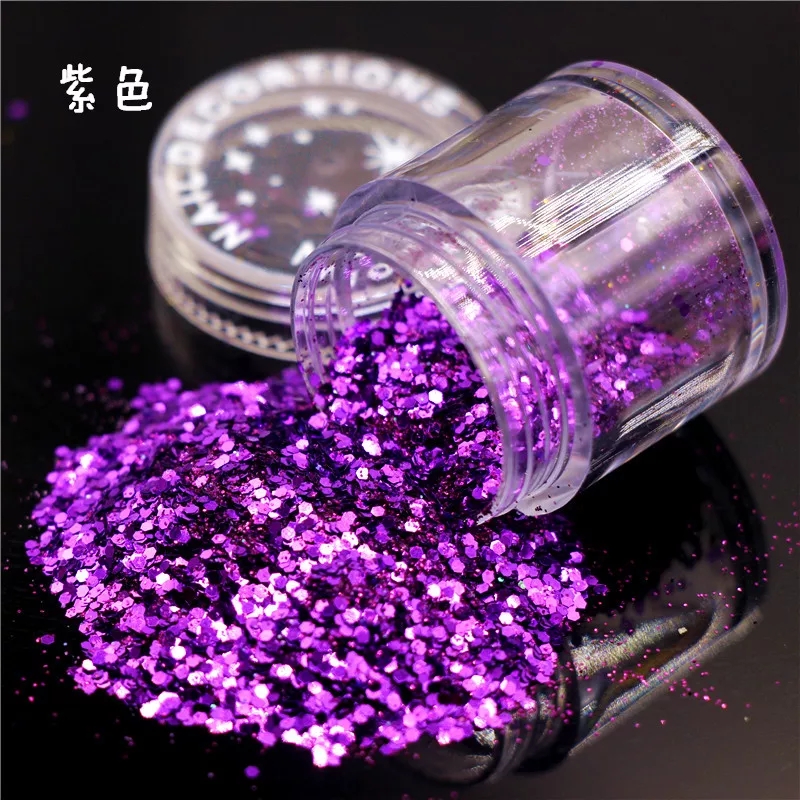 耐高溫金蔥粉