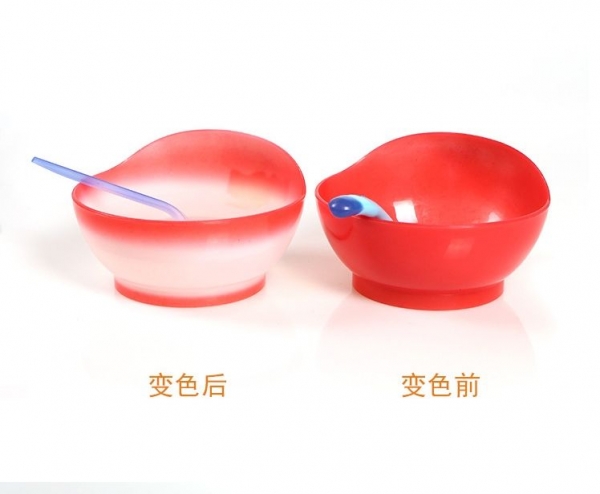 溫變環(huán)保工藝品(感溫變色)