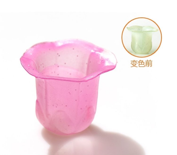 光變粉