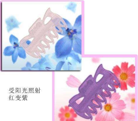 光變粉