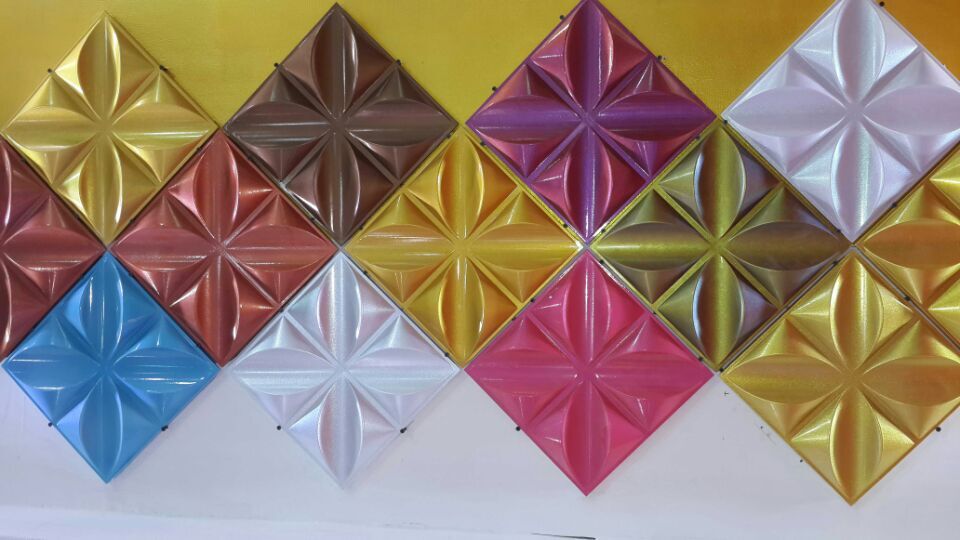 DIY珠光粉